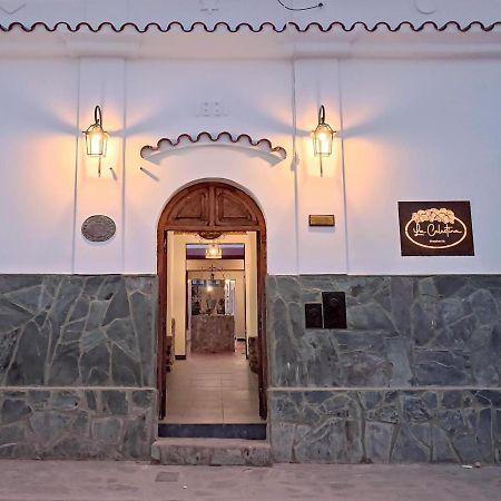 Hosteria La Celestina ตีลการา ภายนอก รูปภาพ
