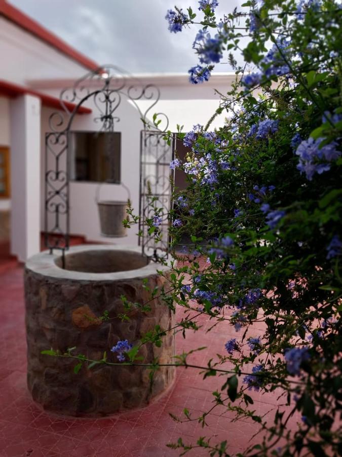 Hosteria La Celestina ตีลการา ภายนอก รูปภาพ